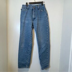 Cabelas‎ flannel lined jeans women's size 10 reg